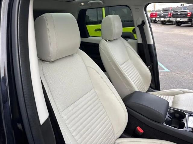 2021 Land Rover Discovery Sport S