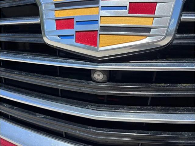 2017 Cadillac CT6 Twin Turbo Luxury