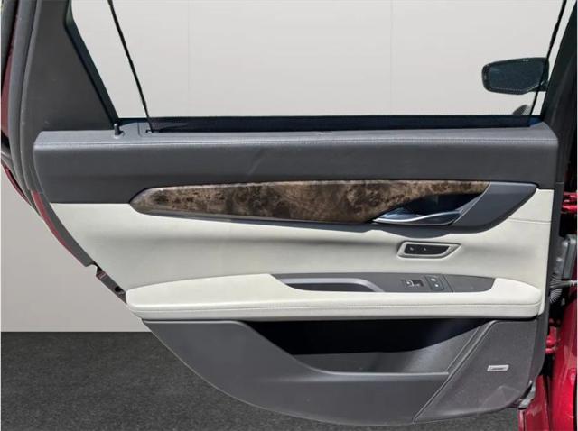 2017 Cadillac CT6 Twin Turbo Luxury