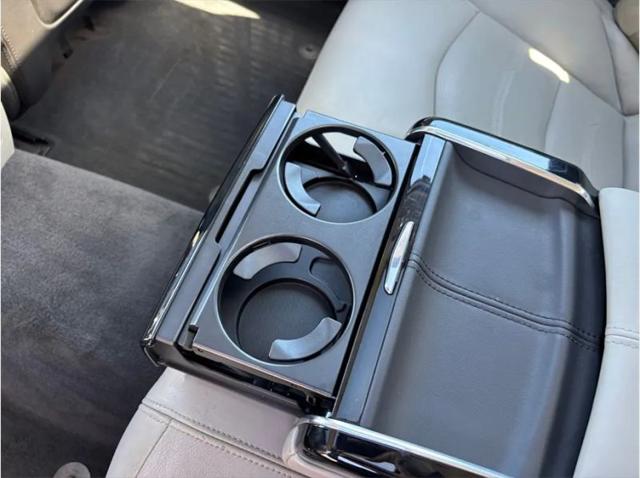 2017 Cadillac CT6 Twin Turbo Luxury