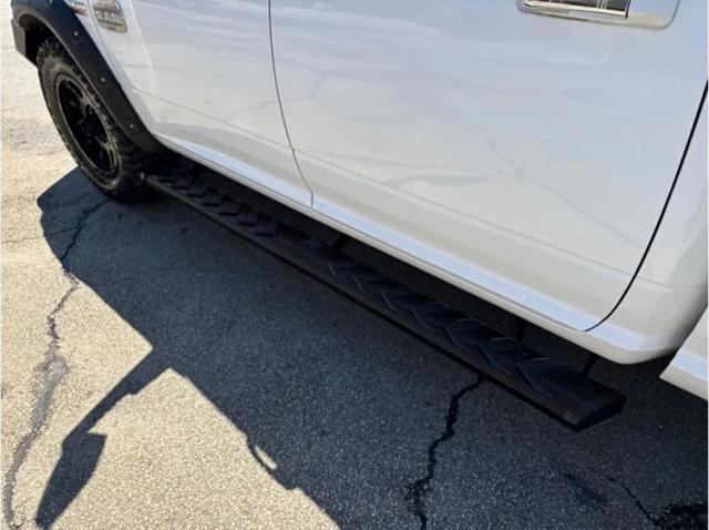 2016 Ram 1500 Longhorn