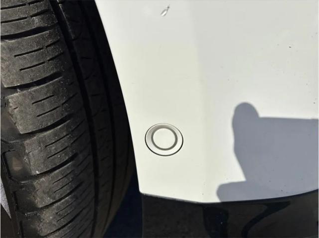 2021 Land Rover Range Rover Sport HSE Silver Edition MHEV