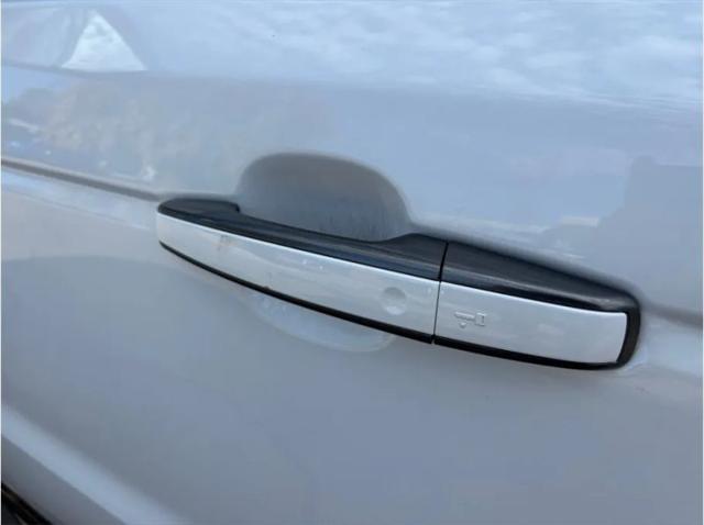 2021 Land Rover Range Rover Sport HSE Silver Edition MHEV