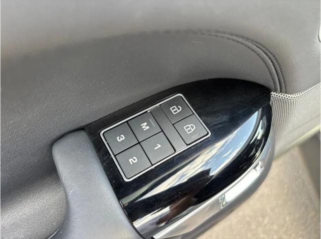 2021 Land Rover Range Rover Sport HSE Silver Edition MHEV