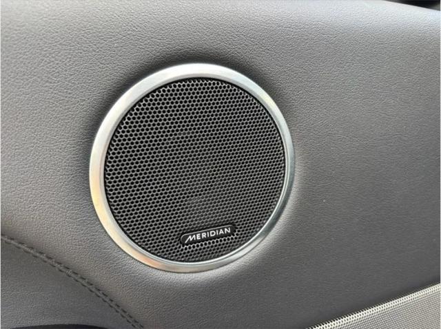 2021 Land Rover Range Rover Sport HSE Silver Edition MHEV