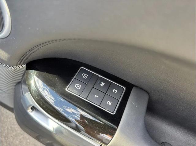 2021 Land Rover Range Rover Sport HSE Silver Edition MHEV