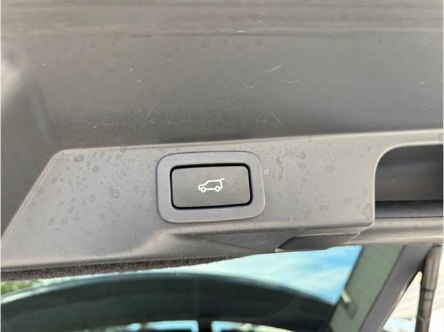 2021 Land Rover Range Rover Sport HSE Silver Edition MHEV