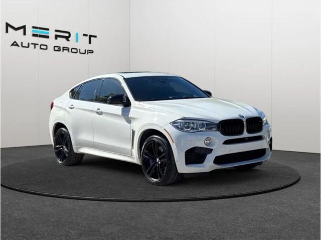 2018 BMW X6 M Base for sale in Jacksonville, FL