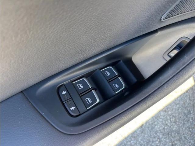 2015 Audi A6 3.0T Premium Plus