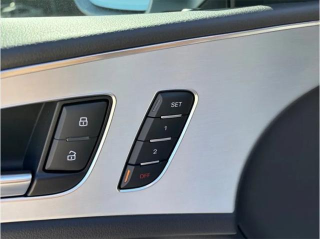 2015 Audi A6 3.0T Premium Plus
