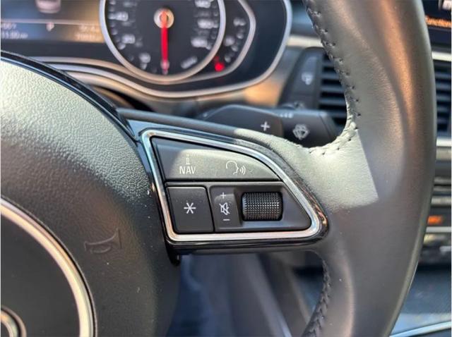 2015 Audi A6 3.0T Premium Plus