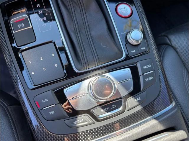 2015 Audi A6 3.0T Premium Plus