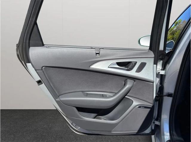 2015 Audi A6 3.0T Premium Plus