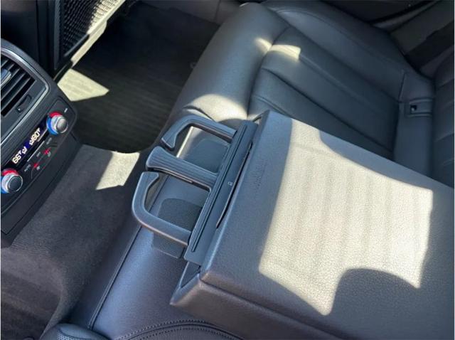 2015 Audi A6 3.0T Premium Plus