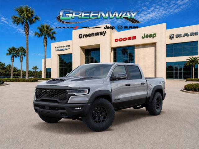 2026 Ram 1500 RHO Crew Cab 4x4 5'7" Box for sale in Orlando, FL