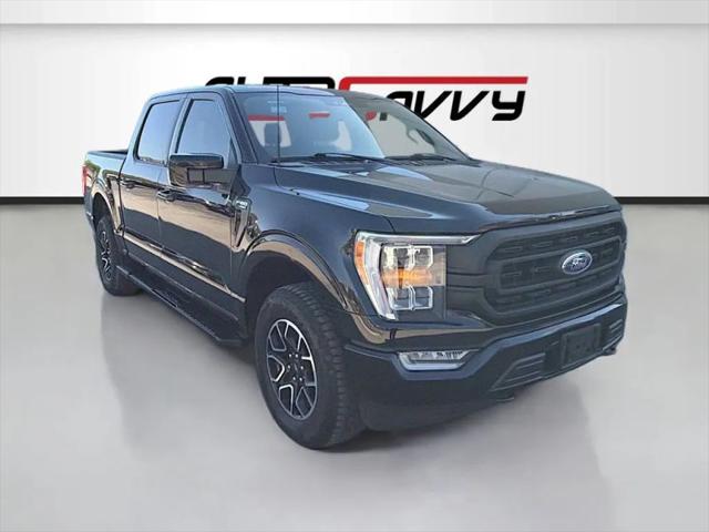 2023 Ford F-150 LARIAT for sale in San Antonio, TX