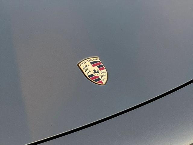 2020 Porsche 911 Carrera S