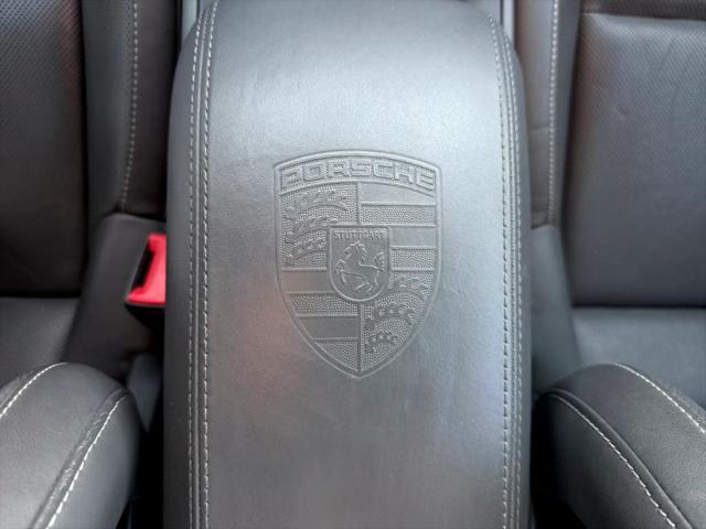 2020 Porsche 911 Carrera S
