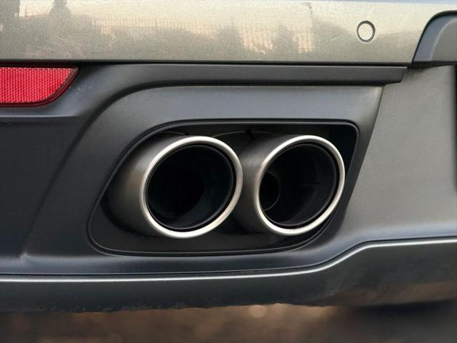 2020 Porsche 911 Carrera S