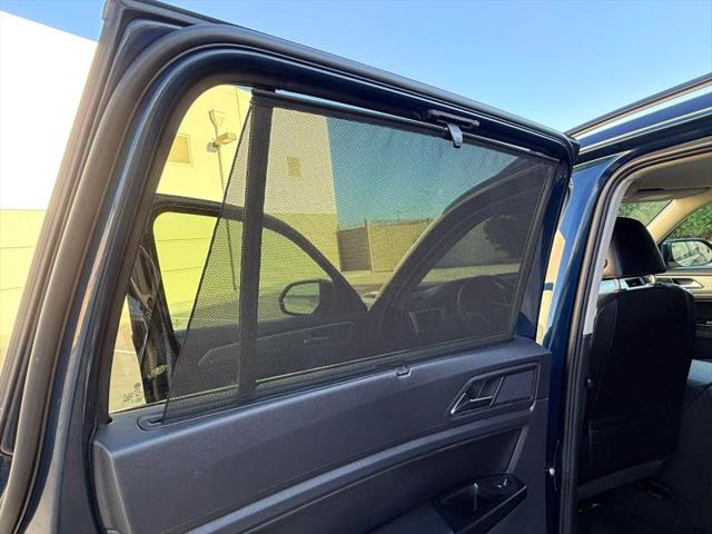 2020 Volkswagen Atlas 2.0T SE