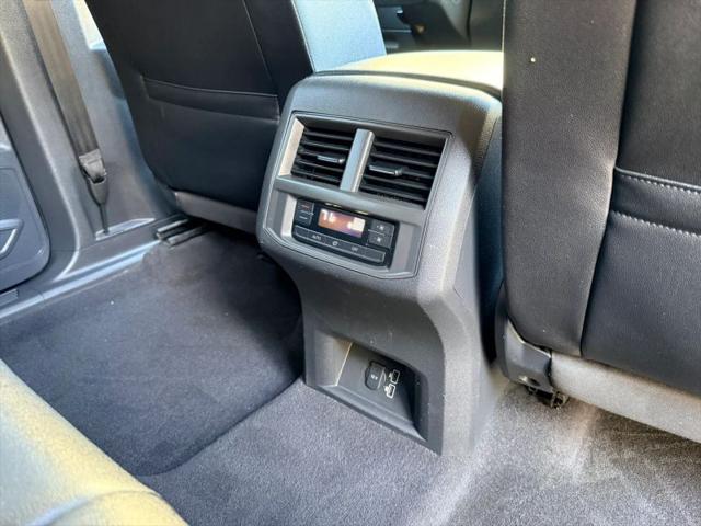 2020 Volkswagen Atlas 2.0T SE