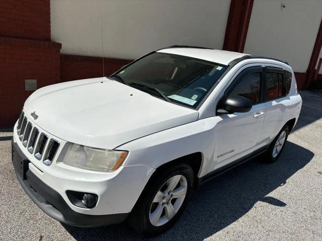 2011 Jeep Compass Sport for sale in Decatur, GA