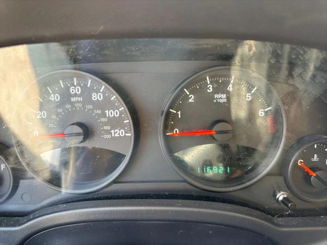 2011 Jeep Compass Sport