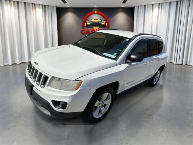 2011 Jeep Compass Sport for sale in Decatur, GA