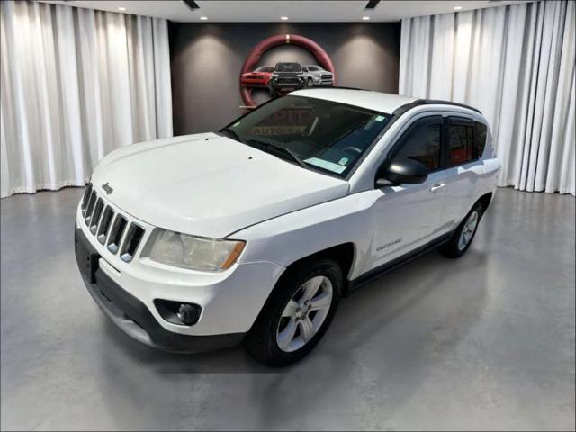 2011 Jeep Compass Sport for sale in Decatur, GA