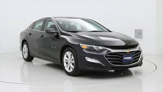 2023 Chevrolet Malibu FWD 1LT for sale in Midlothian, VA