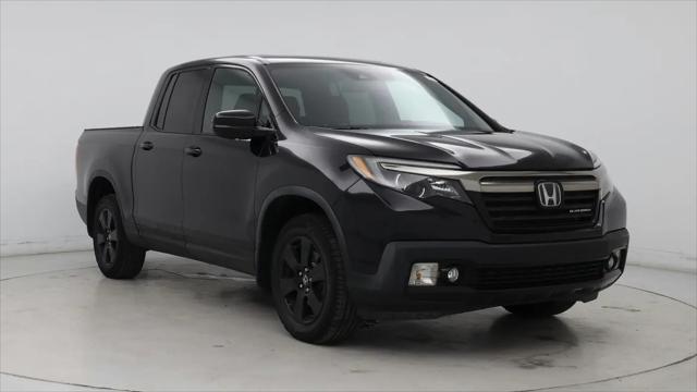 2019 Honda Ridgeline for sale near West Carrolton, OH