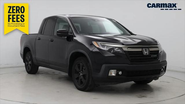 2019 Honda Ridgeline for sale near West Carrolton, OH