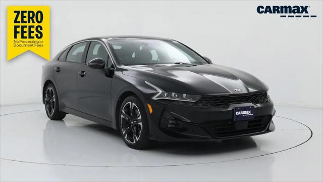 2021 Kia K5 GT-Line for sale in Charleston, SC