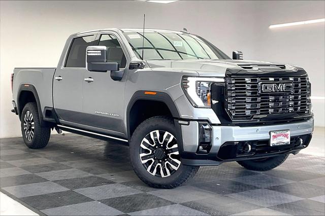 2026 GMC Sierra 2500HD Denali Ultimate for sale in Placerville, CA