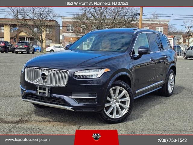 2017 Volvo XC90 Hybrid T8 Inscription for sale in Plainfield, NJ