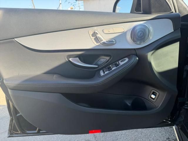 2021 Mercedes-Benz C-CLASS C 300 Sedan