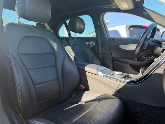2021 Mercedes-Benz C-CLASS C 300 Sedan