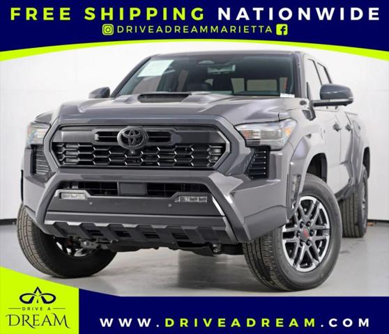 2024 Toyota Tacoma TRD Sport for sale in Marietta, GA