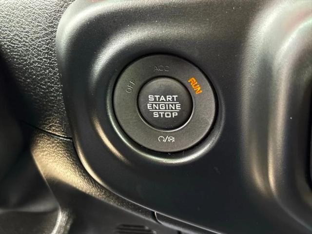 2022 Jeep Wrangler Unlimited Rubicon 4x4