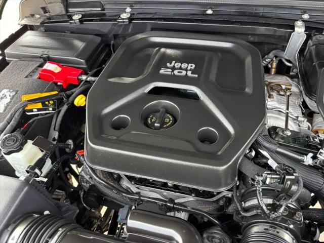 2022 Jeep Wrangler Unlimited Rubicon 4x4
