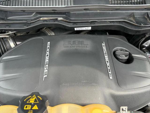 2018 Ram 1500 Tradesman Quad Cab 4x4 6'4" Box
