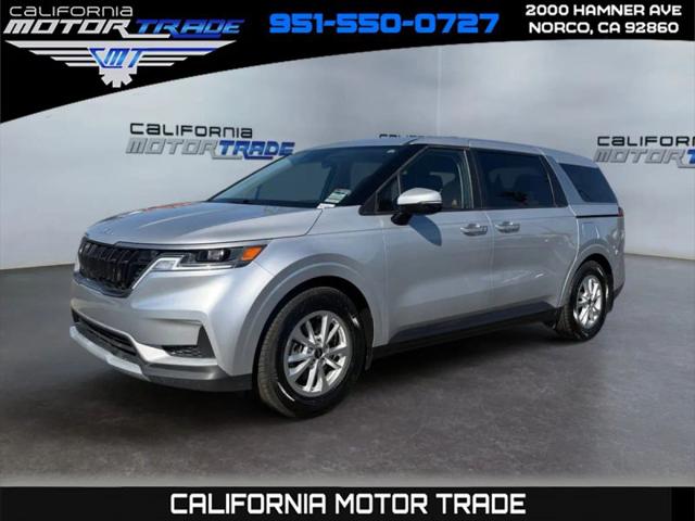 2023 Kia Carnival MPV LX Seat Package for sale in Norco, CA