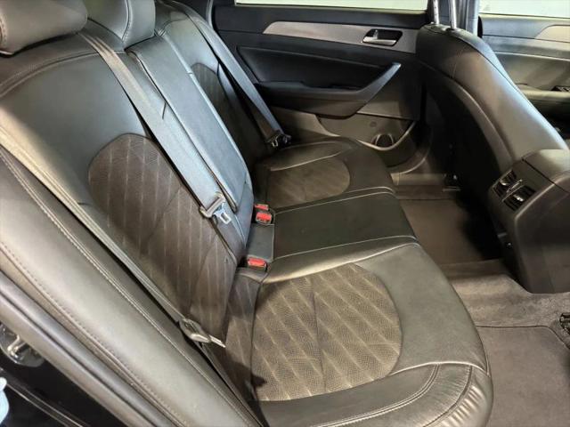 2018 Hyundai Sonata Sport+ for sale in Norco, CA