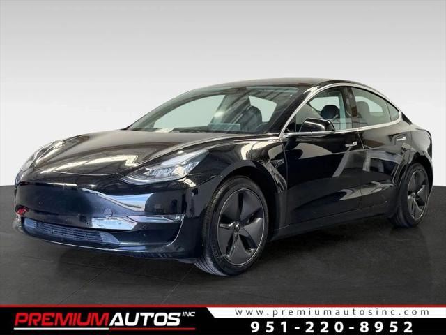 2018 Tesla Model 3 Mid Range for sale in Norco, CA
