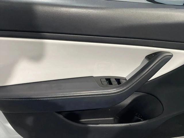 2020 Tesla Model 3 Performance Dual Motor All-Wheel Drive