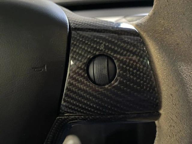 2020 Tesla Model 3 Performance Dual Motor All-Wheel Drive