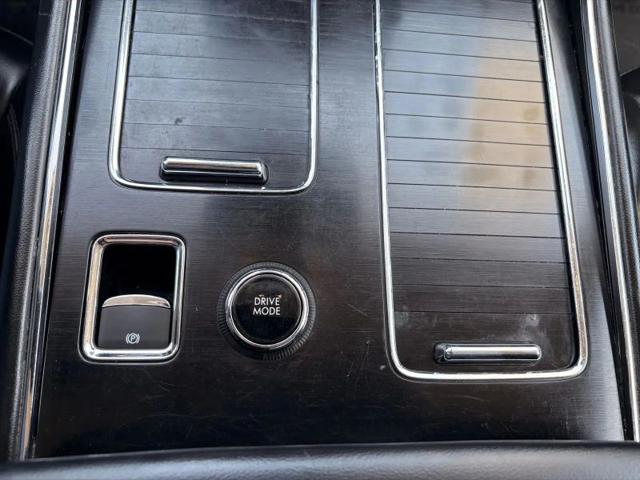2021 Lincoln Aviator Standard
