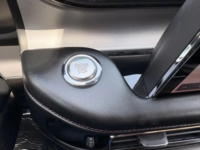 2021 Lincoln Aviator Standard