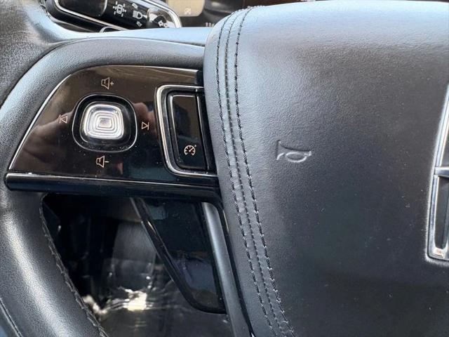 2021 Lincoln Aviator Standard