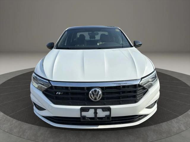 2020 Volkswagen Jetta 1.4T R-Line
